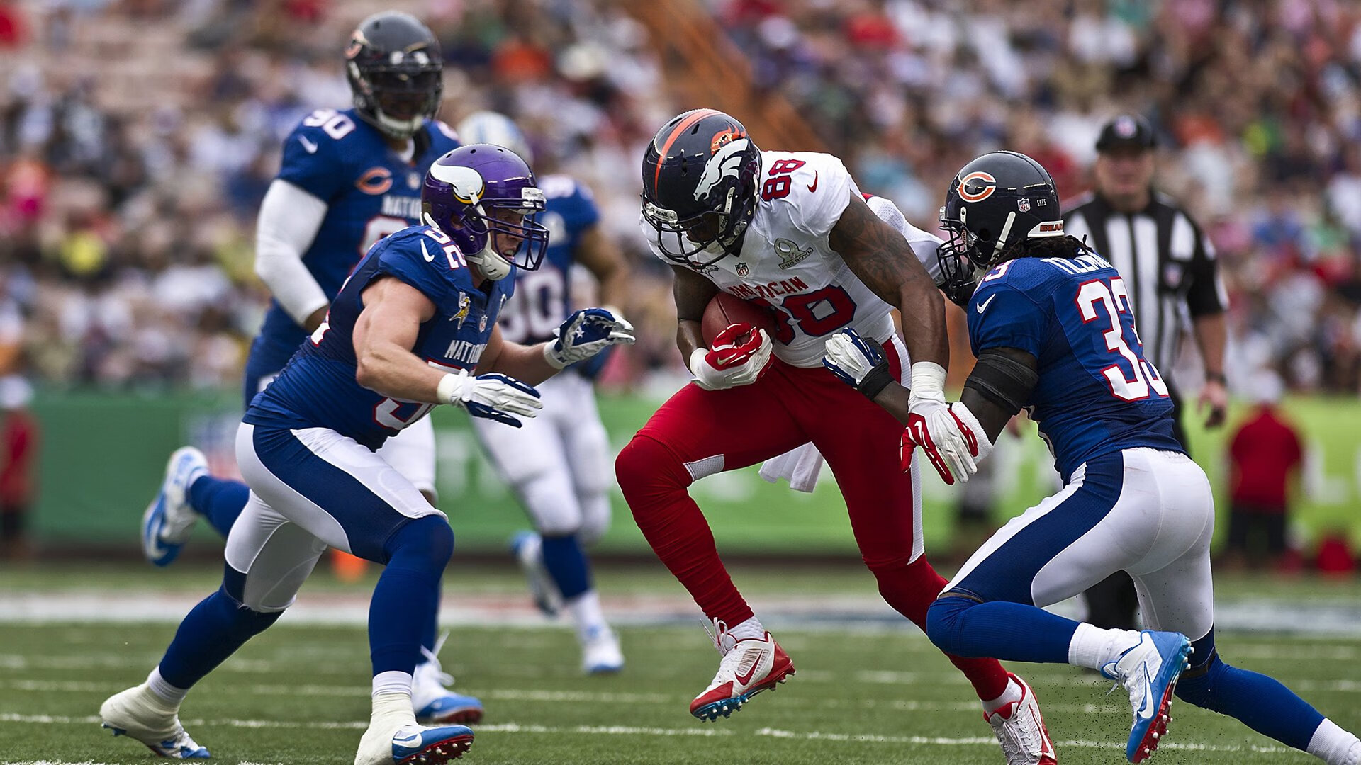 西决生死战之夜，阿尔瓦雷斯完成自我救赎