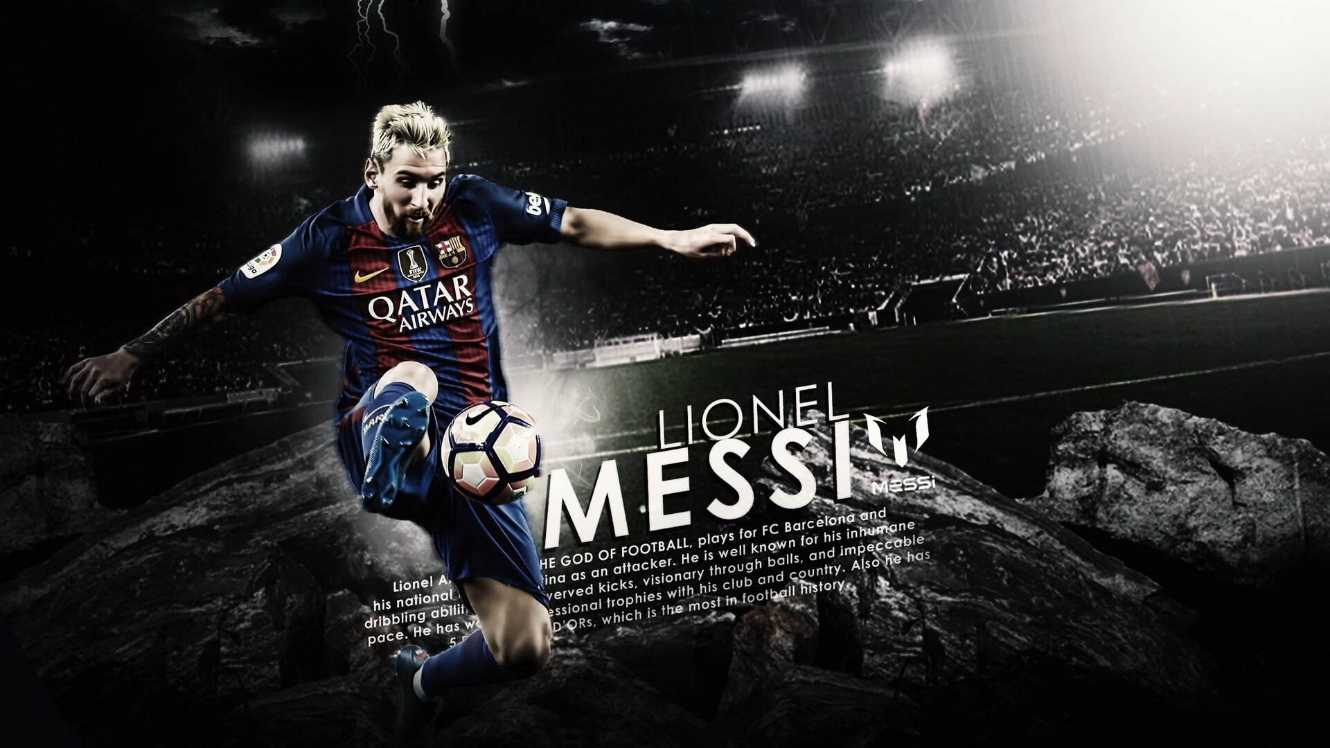 哈兰德用实力证明自己，里昂正面击溃阿尔及利亚，当个人英雄主义撞上集体铁壁