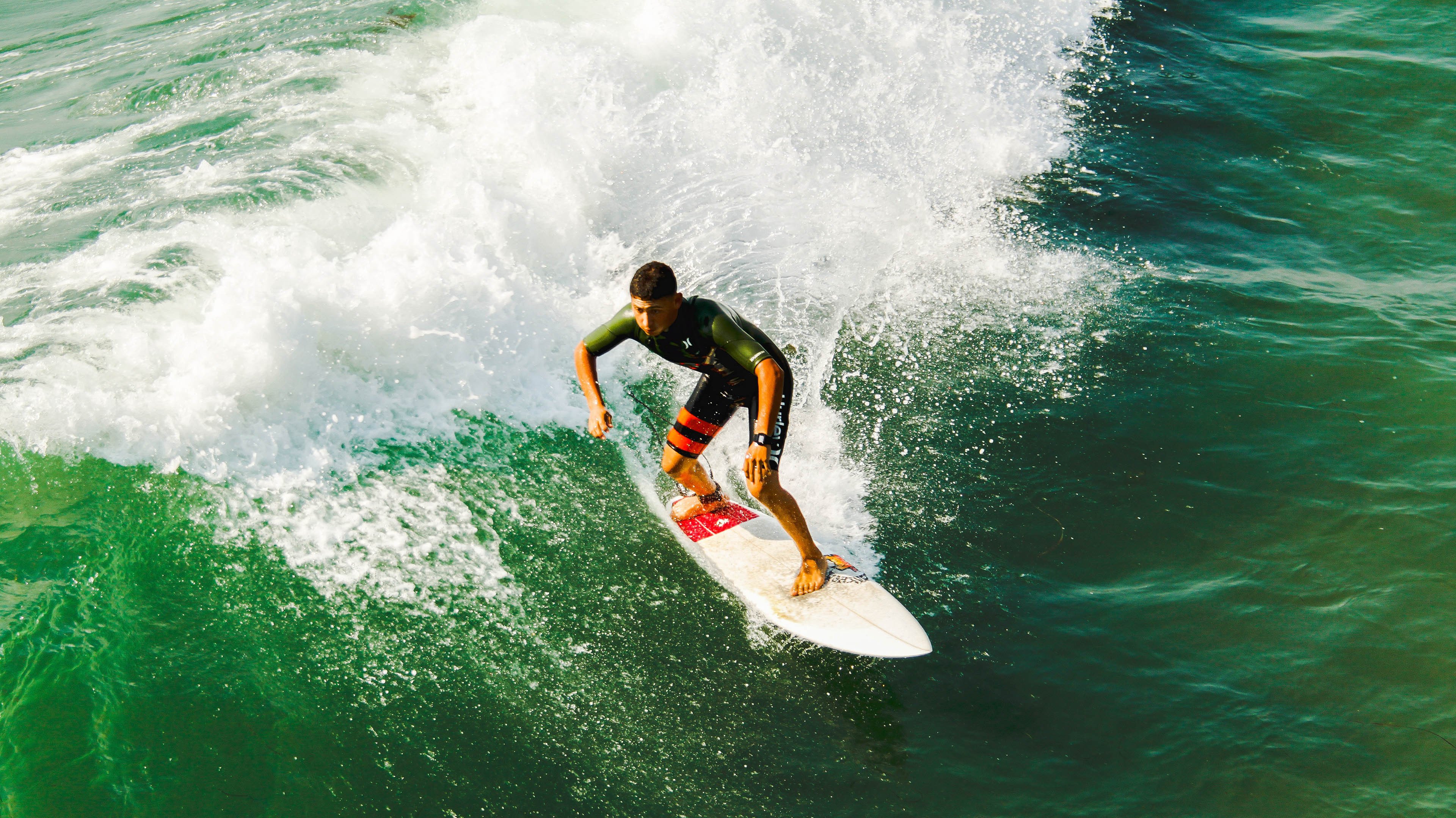 锡安化身新奥尔良舵手，当野蛮冲撞进化成精密掌控
